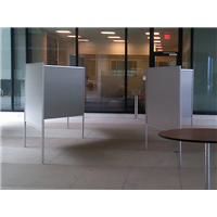 Poster Board Rental